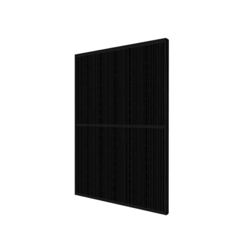 Panel Solar Canadian 455W TOPHiKu6 Full Black 144CELL